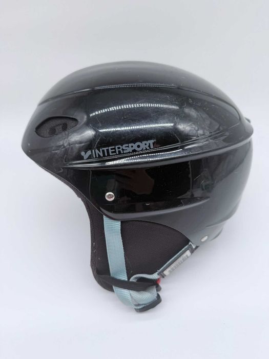 Casca ski schi Head black marime XS/S 52-55cm