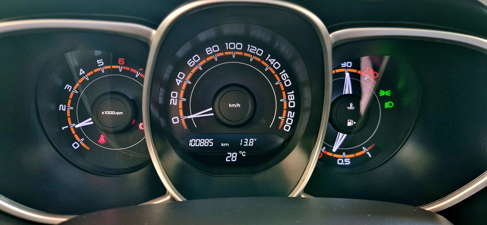 Lada Vesta SW 1.6