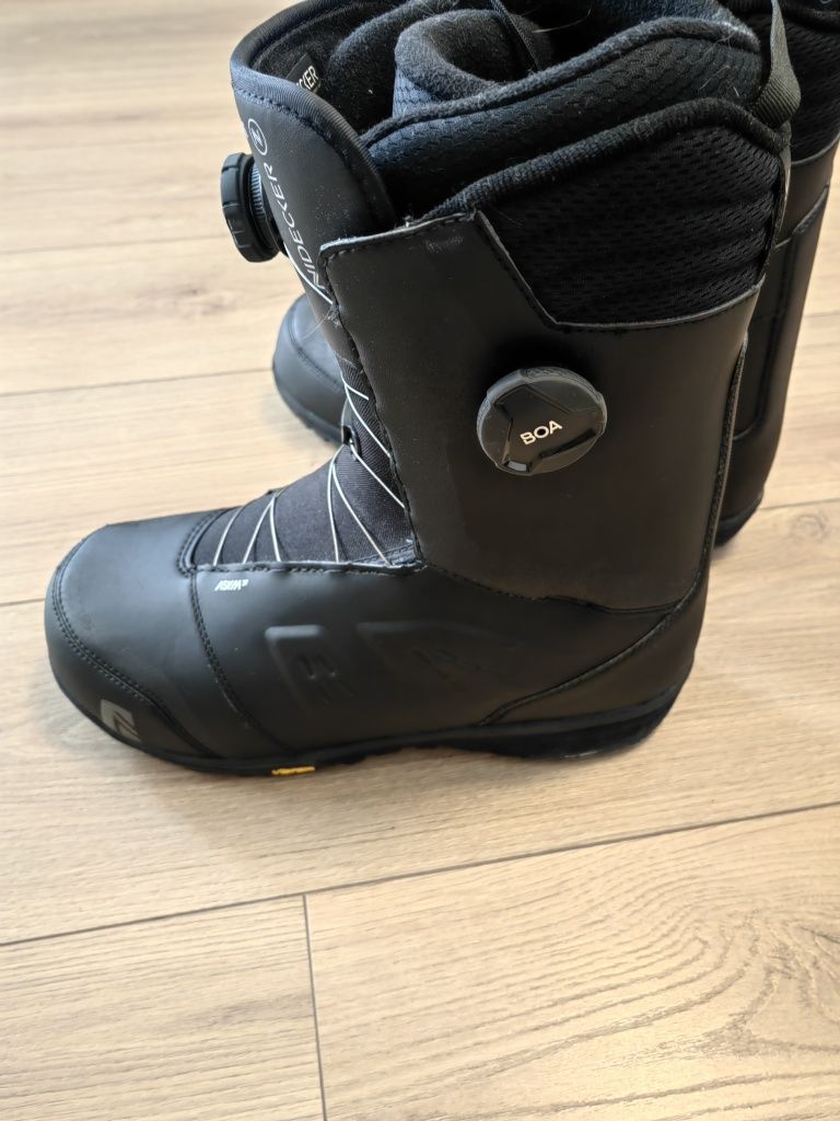 Boots Snowboard Nidecker Helios 2019