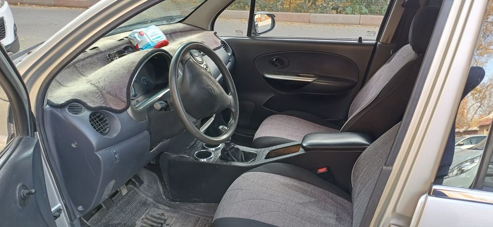 Аренда с выкупом матиз год 2012