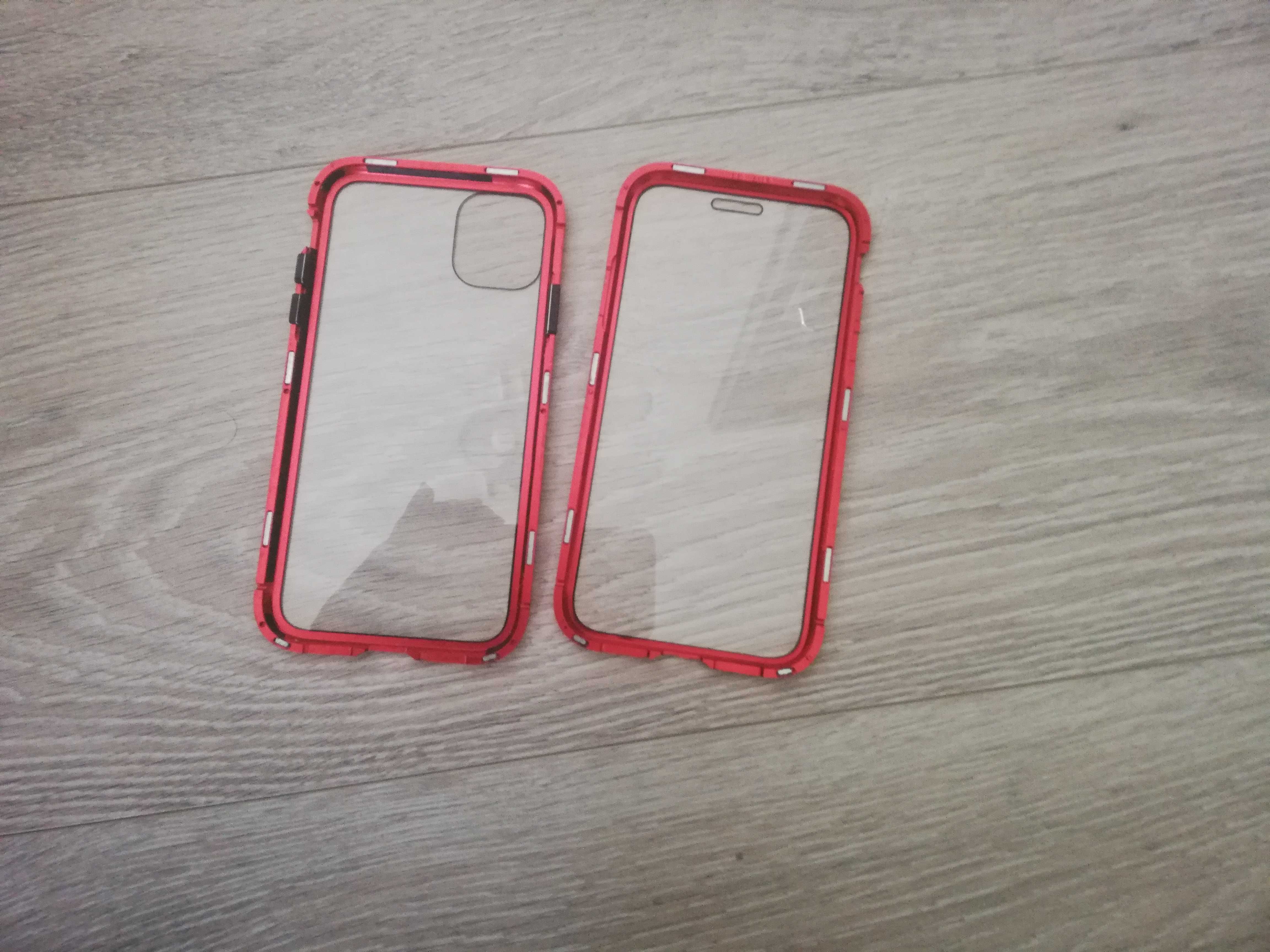 Магнитен калъф за iPhone 11