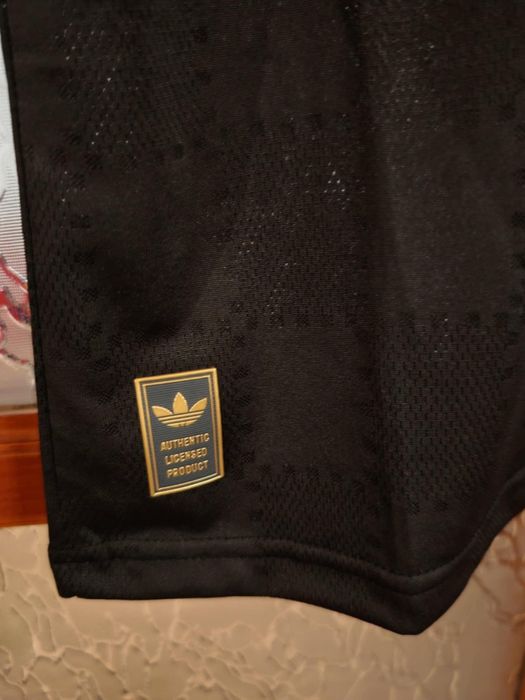 Tricou Adidas Bayern München
