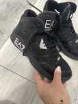 Pantofi sport EA7 Basket Mid Summer Male