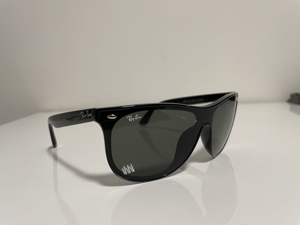 Ochelari Ray Ban RB4447