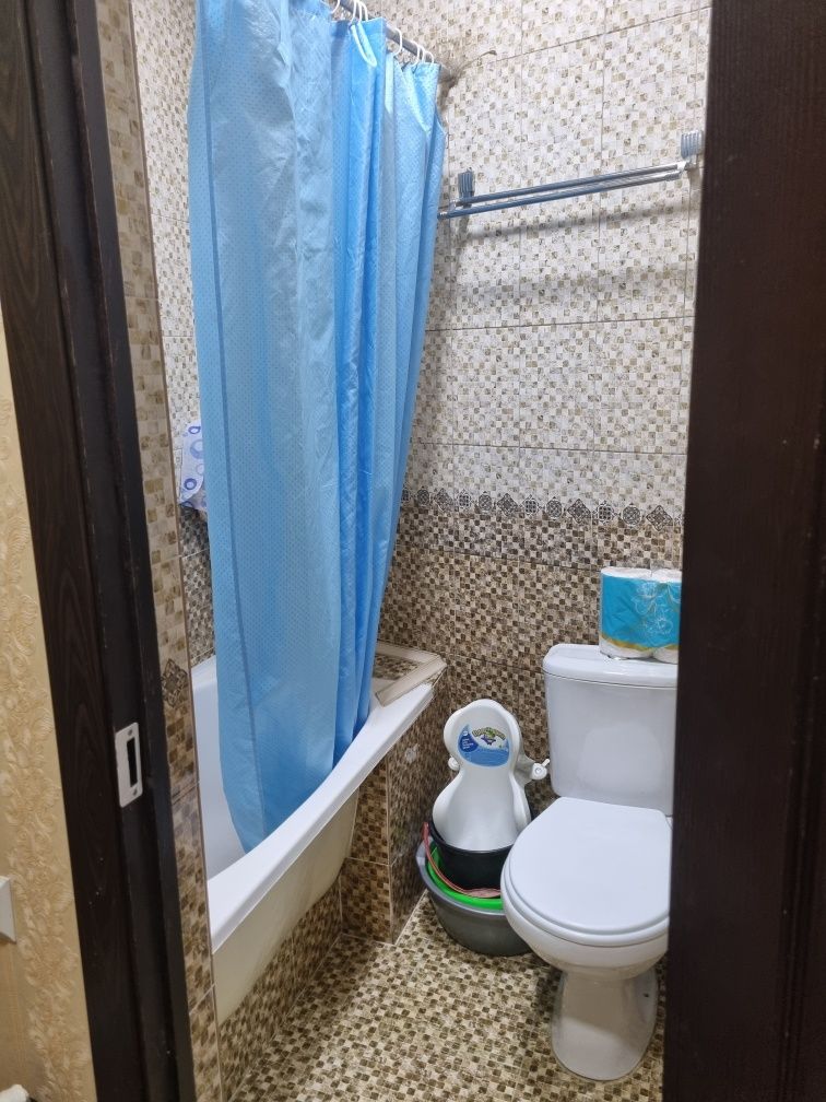 СРОЧНО Продаётся квартира 1ком-я в Мирзо-Улугбекском районе
