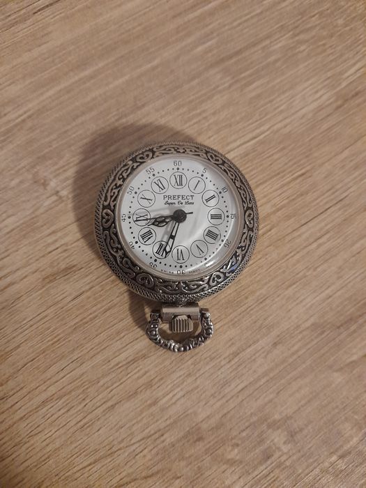 Ceas mecanic pandantiv