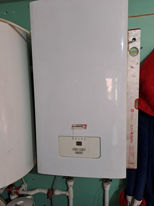 De vânzare centrala electrica