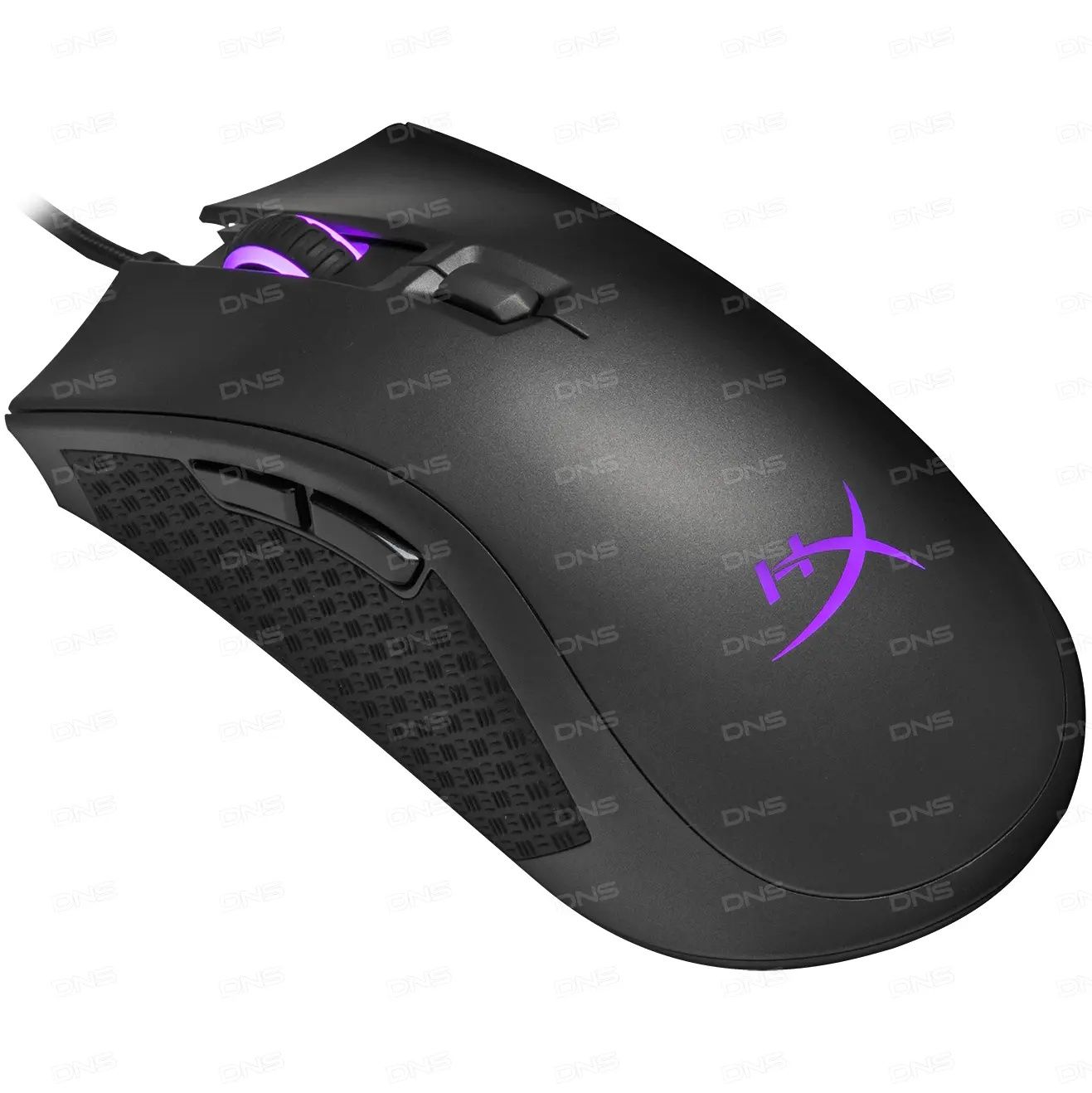 Продам игровую мышку HyperX Pulsefire FPS PRO RGB.