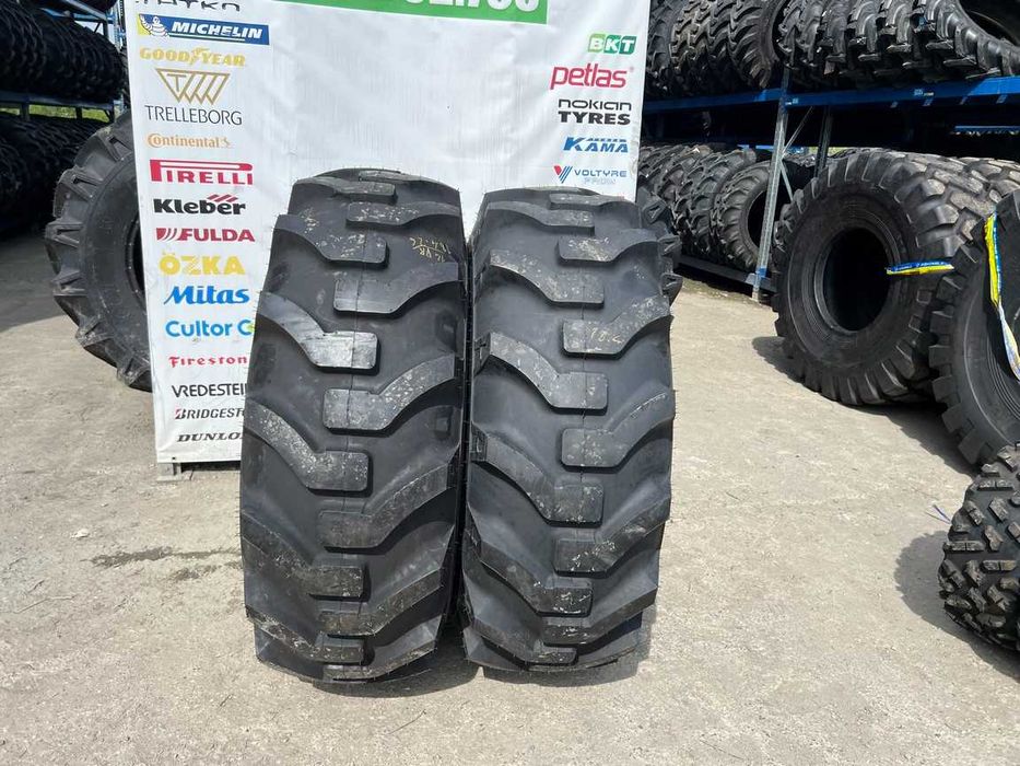 18.4-26 cu 14 pliuri marca ASCENSO pentru buldo