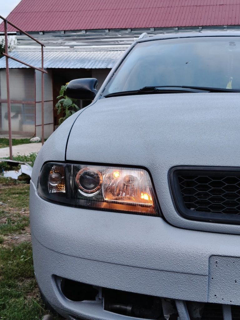 Audi A4 B5 1.9 tdi