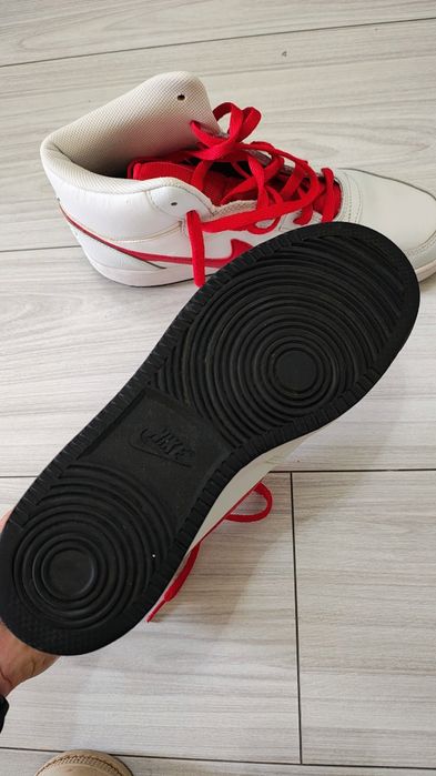 Adidași Nike Air force