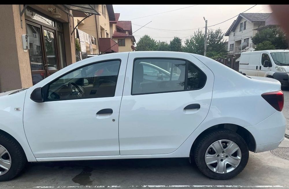 De vânzare Dacia Logan 2018