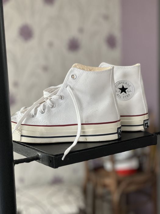 Convers унисекс кецове