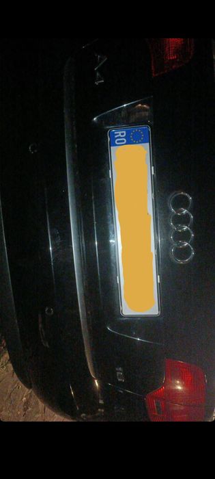 Suport subțire pentru număr – design modern și elegant!