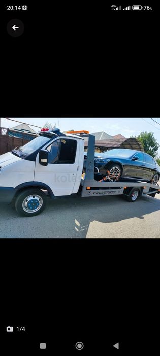 Эвакуатор Шымкент круглосуточно 24/7