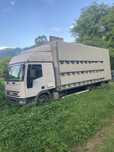 Camion Apicol Iveco 7,5t