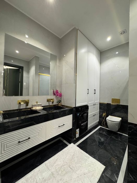 Продается квартира в ЖК Барокко