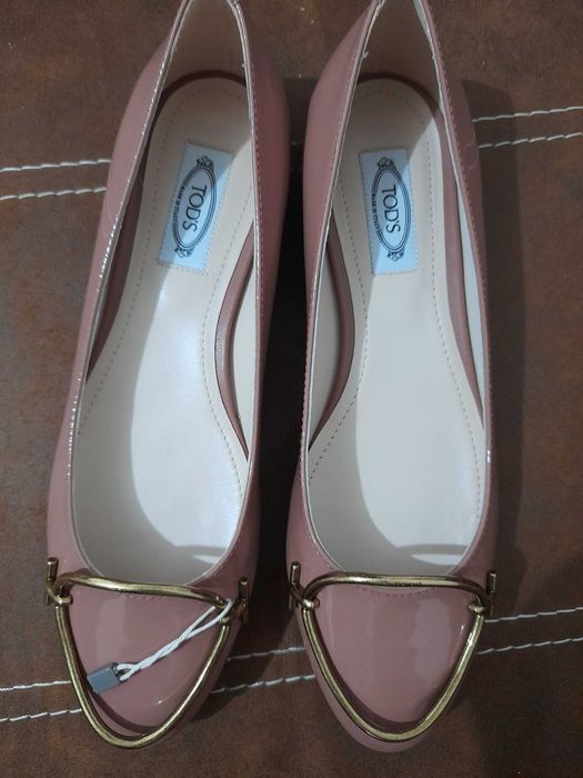 Pantofi eleganti Tod's originali