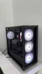 PC Gaming High-End - AMD Ryzen 9 7950X3D + RTX 4070 TI