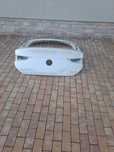 Haion capota portbagaj spate Mercedes GLE C167 coupe