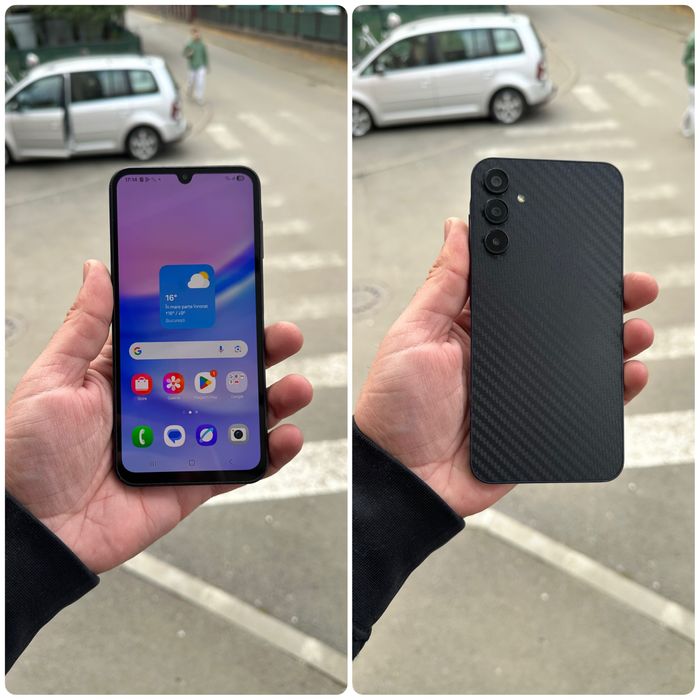 Samsung Galaxy A15 5G 128 Gb dual simDezmembrez