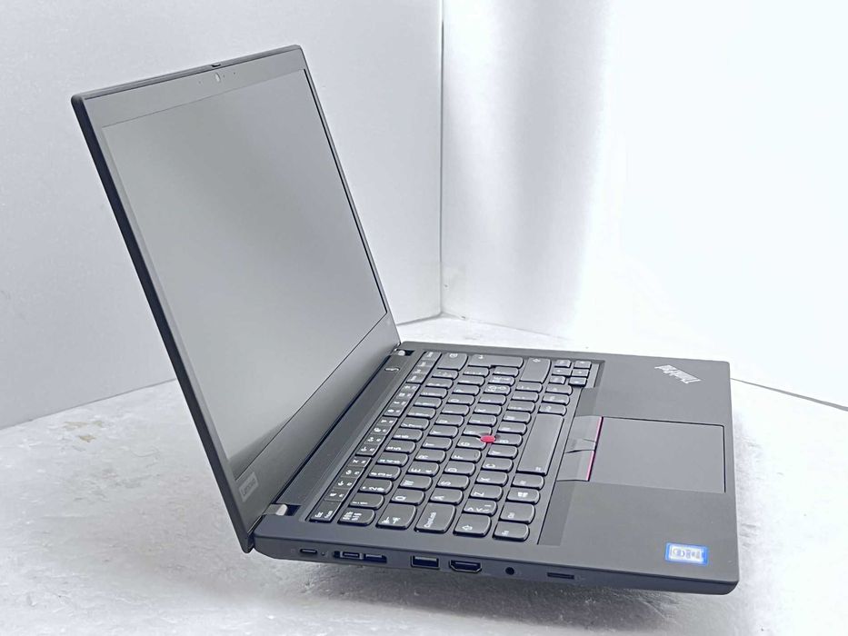 Lenovo ThinkPad T490 14" i7-8665U32GB 510GB Nvidia/->Отлично състояние