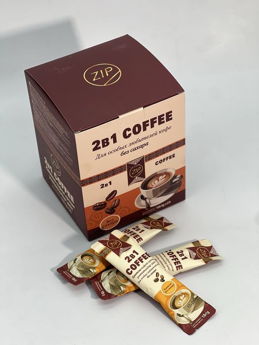 Поставки кофе и чая 3в1 работаем по опту