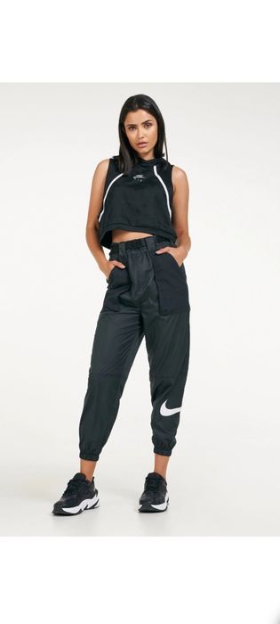 Nike cargo trousers
