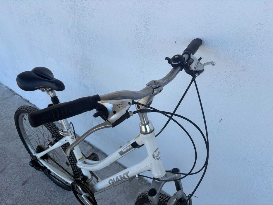 Колело - Giant Sedona