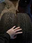 Michelin pilot alpin pa4 225/45/18
