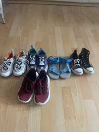 Incaltaminte copii: adidas, zara, converse, reserved