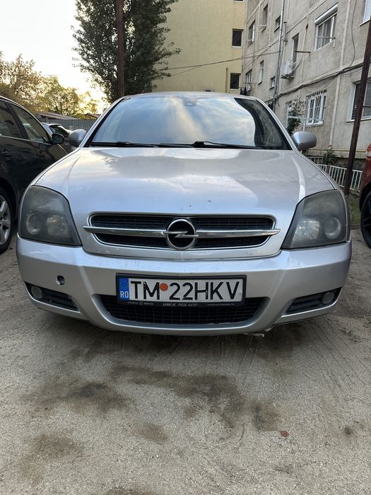 Vand Opel Vectra C GTS