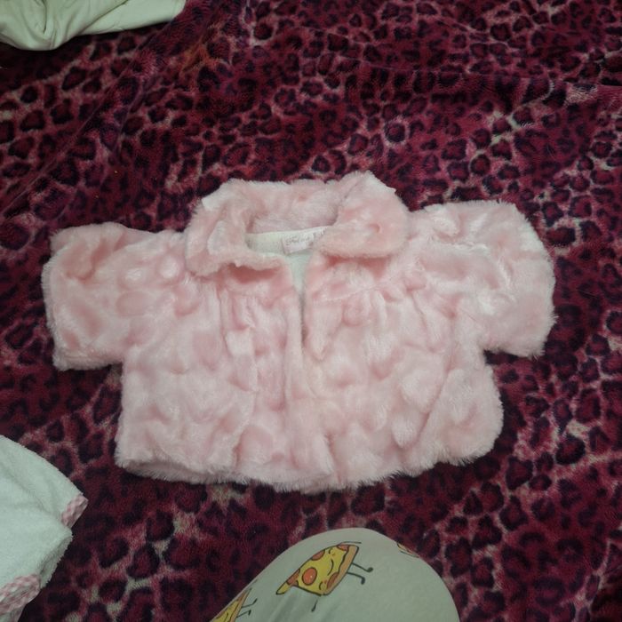 Продам детские вещи от 1 до 6 месяцев