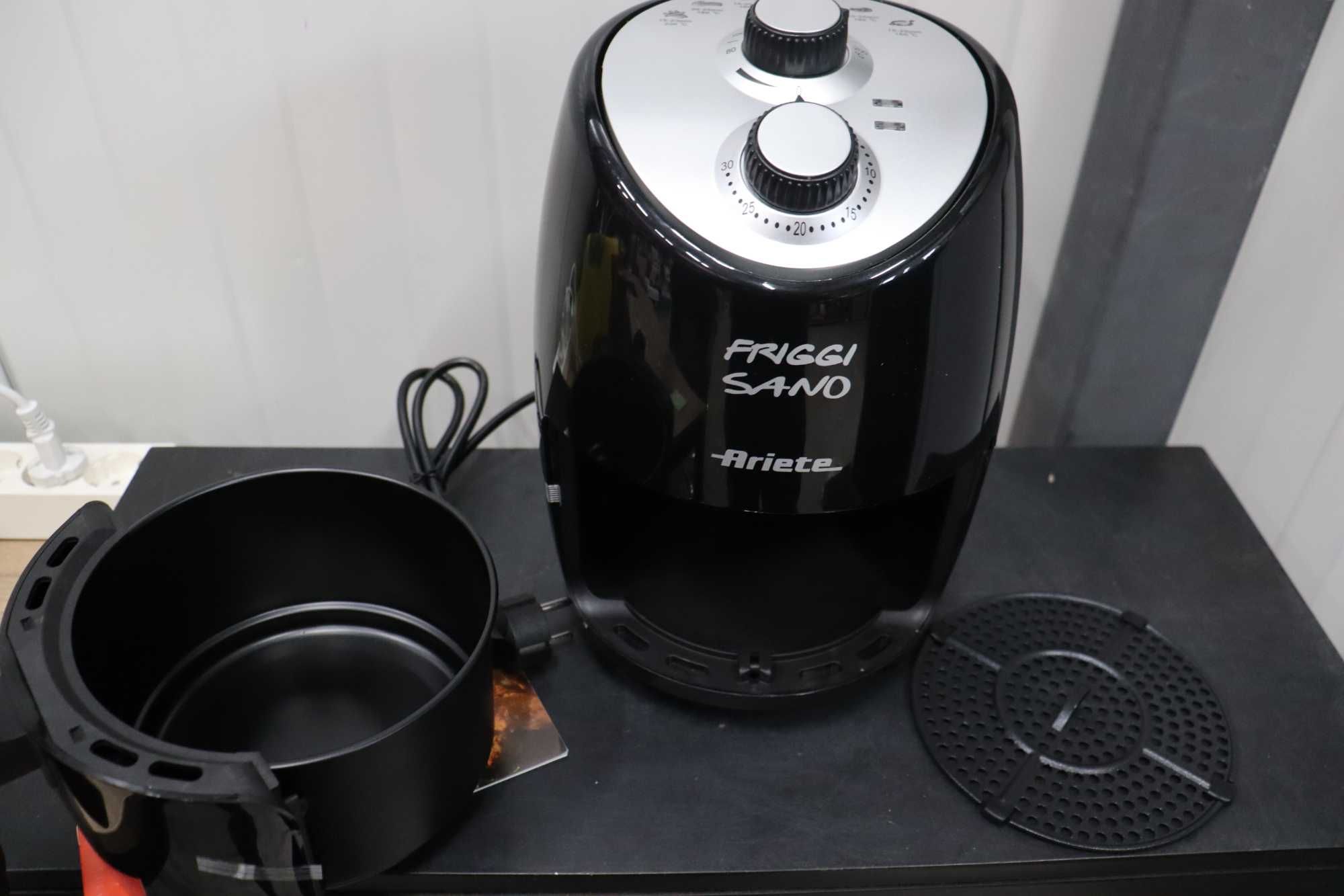 Еър фрайър Ariete Airy Fryer Compact