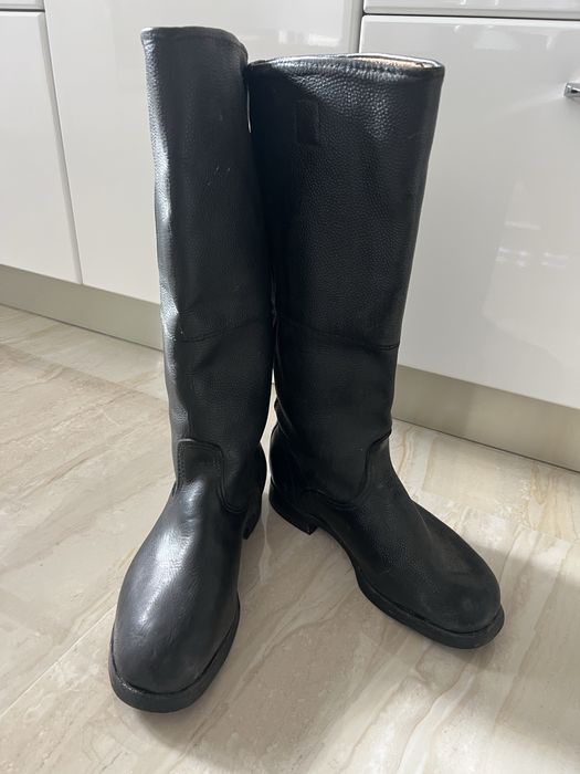 Коледарски ботуши