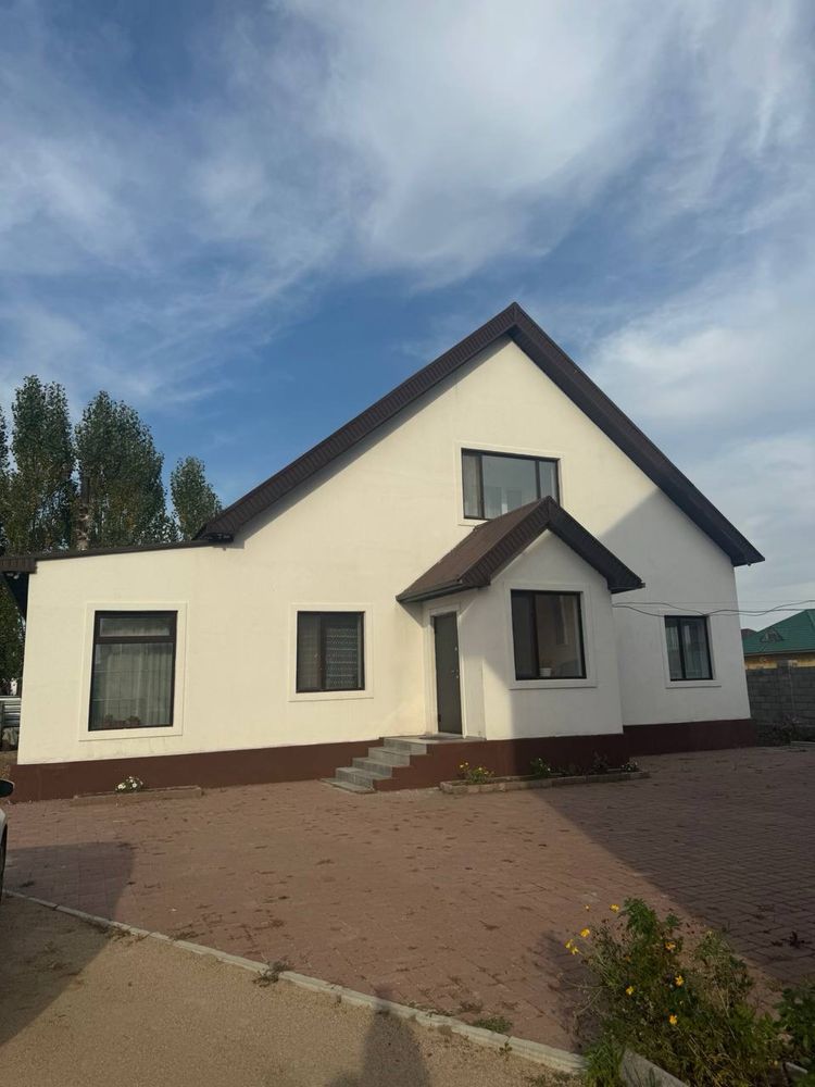 Продам дом в Жибек Жолы