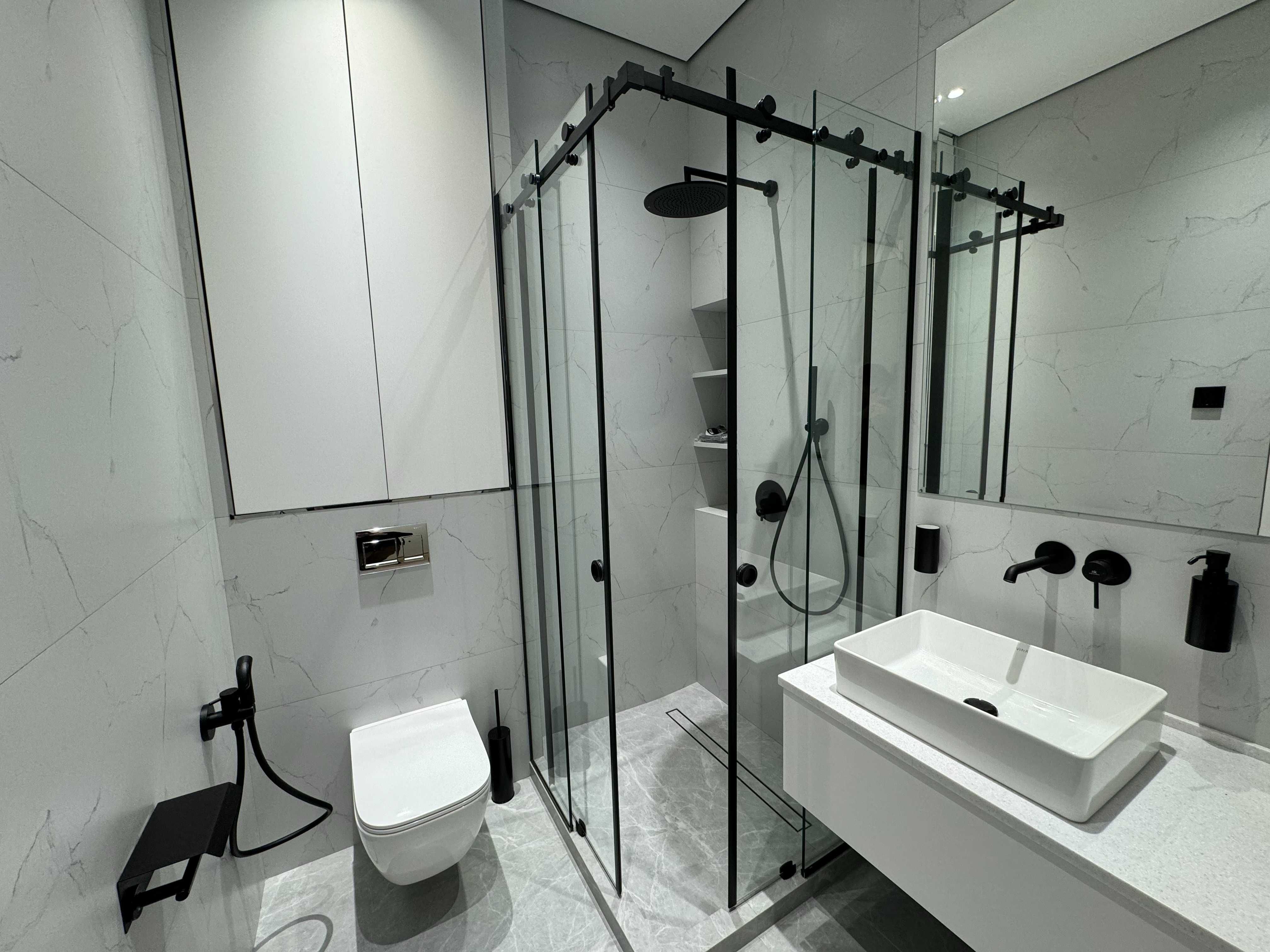 Сдается 2-хком квартира в ЖК Nest One, Tashkent City (133241)