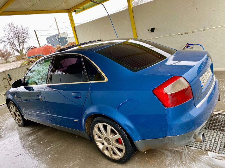 De vânzare Audi a 4 b6