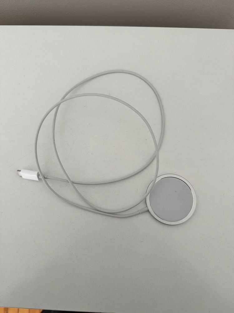 Magsafe зарядно за Apple