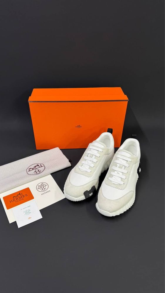 Adidasi Hermes Premium Full box 40-46