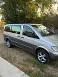 Mercedes vito 4x4