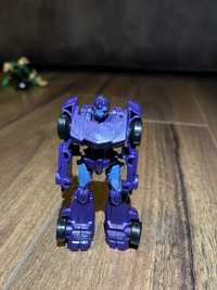 Figurina transformers