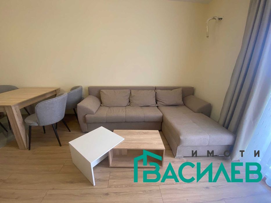 Дава се под наем Тристаен апартамент в София, Център - 86 кв.м за 816 € - Снимка #2