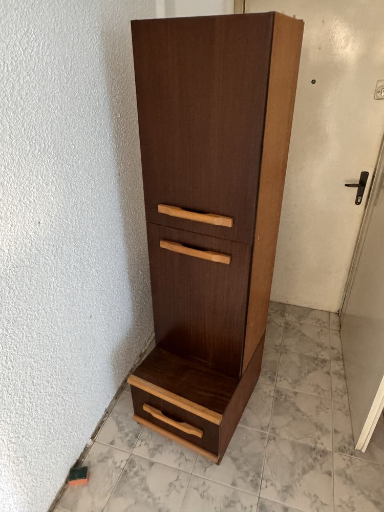 Подарявам секция