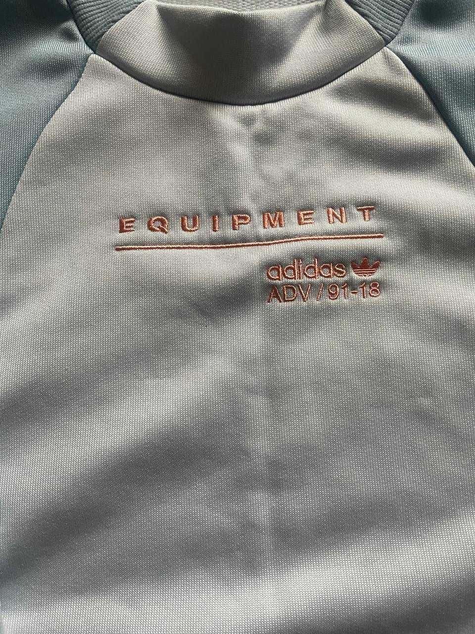 Продавам блуза ADIDAS