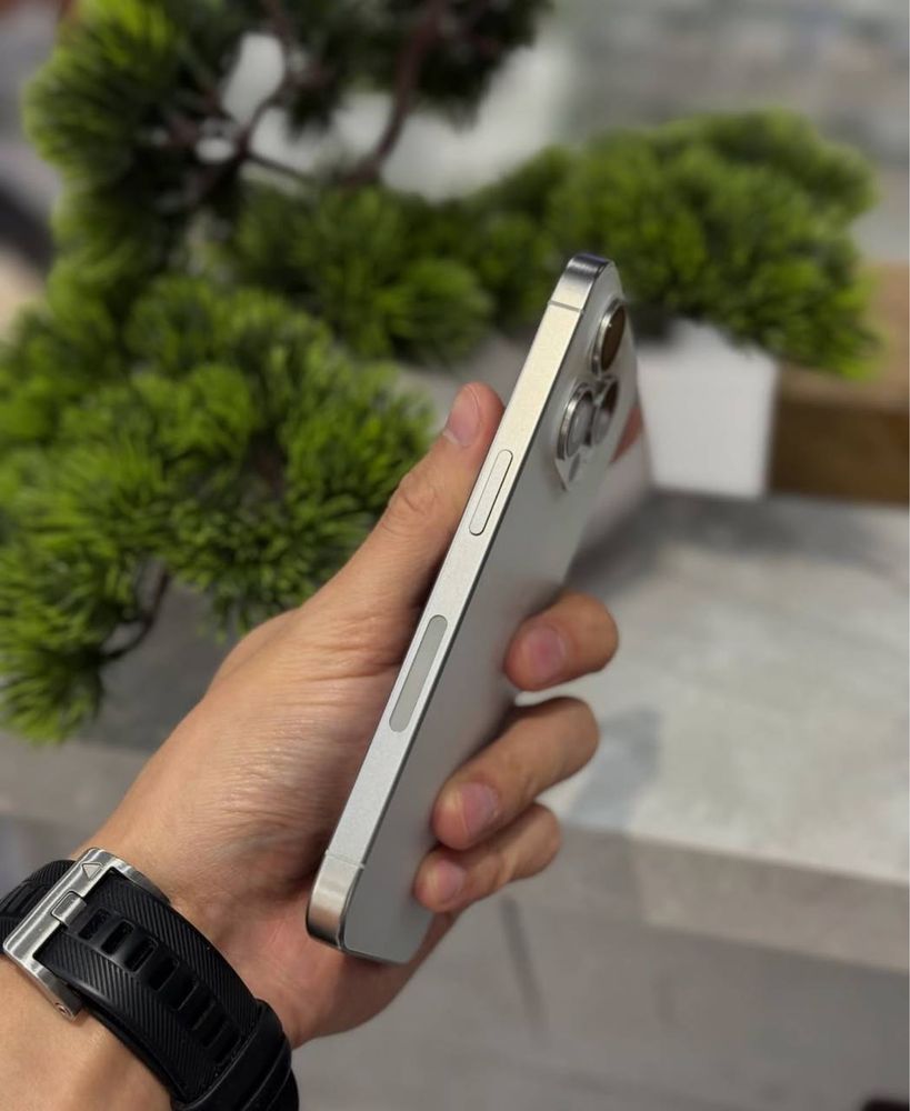 Iphone 15 pro 256gb