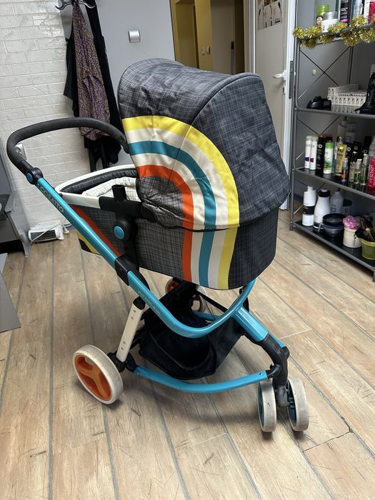 Количка Cosatto Giggle