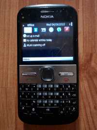 Telefon Nokia E5