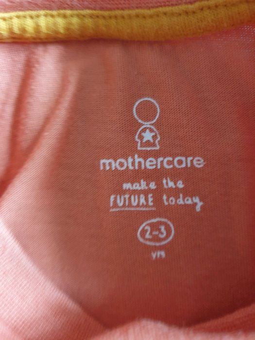 Bluza Mothercare masura 2/3 ani