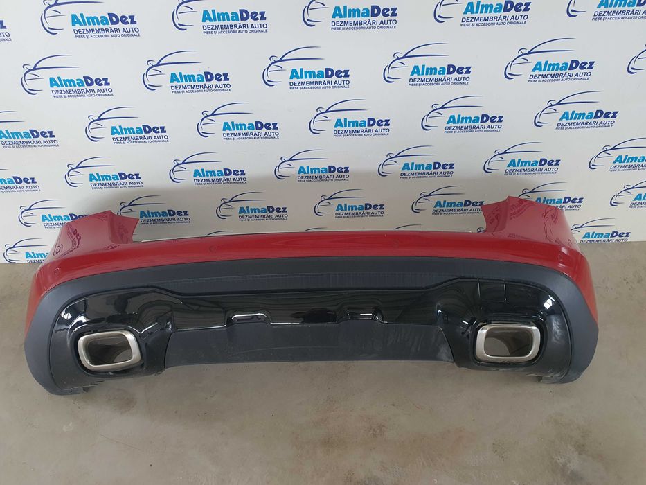 Bara spate completa  Mercedes GLA 250 X156 2018 cod motor 270920